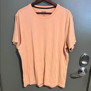 Rhone Peach Element T-Shirt